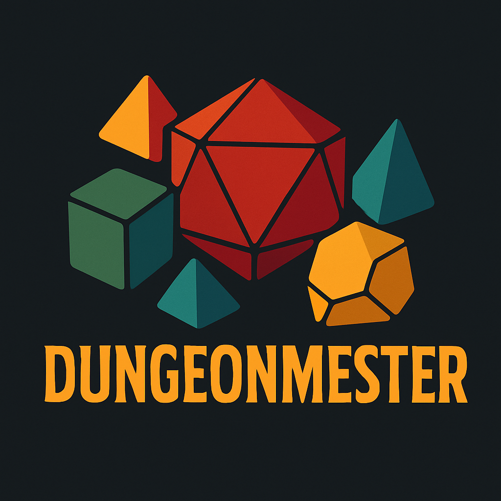 Dungeonmester